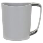 Кружка Lifeventure Ellipse Big Mug, Light Grey 2 Кружка Lifeventure Ellipse Big Mug, Light Grey 2