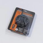Активные защитные наушники Walker's Razor Slim Black (blk) 7 Активные защитные наушники Walker's Razor Slim Black (blk) 7