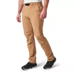 Штани тактичні 5.11 Tactical® "Traction Tech Pants" Coyote 2 Штани тактичні 5.11 Tactical® "Traction Tech Pants" Coyote 2