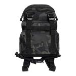Рюкзак тактичний ASSAULT "S" Dark camo 11