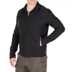 Куртка демісезонна 5.11 Tactical® "Preston Jacket" Black 3