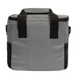 Термосумка Tribe Cooler 10 л, Сіра 4