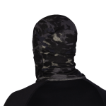 Балаклава Pro Ribana MTP Black 2