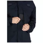 Куртка тактична демісезонна "5.11 Tactical 3-in-1 Parka 2.0" Dark Navy 22 Куртка тактична демісезонна "5.11 Tactical 3-in-1 Parka 2.0" Dark Navy 22