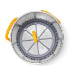 Набір чайник з френч-пресом BioLite Campstove KettlePot & Coffee Set 3