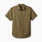 Сорочка тактична "5.11 Tactical® Wyatt Short Sleeve Shirt" Kangaroo