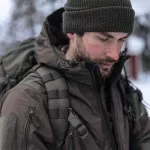 Куртка зимова 5.11 Tactical "Bastion Jacket" Black 39 Куртка зимова 5.11 Tactical "Bastion Jacket" Black 39