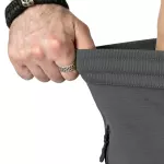 Спортивні штани FitPro Графіт 6
