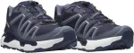 Кросівки Salomon XC ROAM, Maritime Blue/Grisaille 2 Кросівки Salomon XC ROAM, Maritime Blue/Grisaille 2