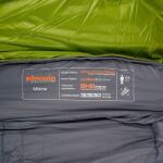 Спальний мішок Pinguin Micra (6/1°C), Green 8 Спальний мішок Pinguin Micra (6/1°C), Green 8