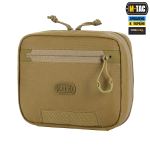 Підсумок органайзер M-Tac Elite, Койот