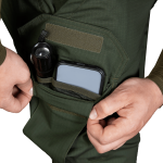 Штаны Patrol Pro Rip-Stop Poly НГУ Олива 4