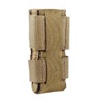 Підсумок для пістолетних магазинів Tasmanian Tiger SGL PI Mag Pouch MCL, Khaki