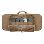 Чохол для карабіна "Range Duty" (73 см) Coyote Brown 4 Чохол для карабіна "Range Duty" (73 см) Coyote Brown 4