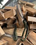 Пилка ланцюгова Base Camp Paracord Saw 9