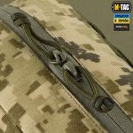 Підсумок M-Tac утилітарний горизонтальний, Піксель (ММ-14) 6 Підсумок M-Tac утилітарний горизонтальний, Піксель (ММ-14) 6