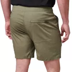 Шорти "5.11 Tactical® Hike-Amp Shorts" Sage Green 4