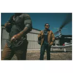 Штани тактичні 5.11 Tactical® "Industry Work Pants" Volcanic 12 Штани тактичні 5.11 Tactical® "Industry Work Pants" Volcanic 12