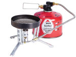 Система приготування їжі MSR WindBurner Stove System Combo 3 Система приготування їжі MSR WindBurner Stove System Combo 3