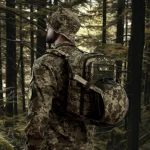 Тактический рюкзак DP20 на 20 л. Cordura 1000D. Крепление Molle. Пиксель 3 Тактический рюкзак DP20 на 20 л. Cordura 1000D. Крепление Molle. Пиксель 3