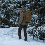 Штани Helikon-Tex UTP PolyCotton Stretch Rip-Stop. Taiga Green 3