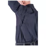 Сорочка тактична "5.11 XPRT® Tactical Long Sleeve Shirt" Dark Navy 7 Сорочка тактична "5.11 XPRT® Tactical Long Sleeve Shirt" Dark Navy 7