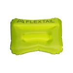 Надувна подушка Flextail Tiny Pillow Green