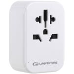 Адаптер Lifeventure European Travel Adaptor USB
