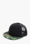 Кепка дитяча (8-12) Buff Kids Trucker Cap, Nimke Black
