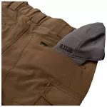 Кепка тактична "5.11 Bill Fold Cap" Storm 4 Кепка тактична "5.11 Bill Fold Cap" Storm 4