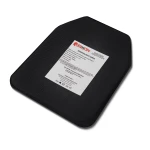 Керамические бронеплиты NIJ Level IV Elmon (комплект). Вес 5.6 кг. Размер 25 х 30 см 3 Керамические бронеплиты NIJ Level IV Elmon (комплект). Вес 5.6 кг. Размер 25 х 30 см 3