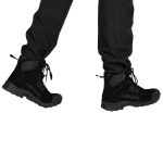 Черевики Oplot Black 3 Черевики Oplot Black 3