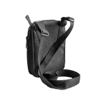 Плечова\поясна сумка-кобура A-line A14. Cordura 1000D. Колір Чорний 3 Плечова\поясна сумка-кобура A-line A14. Cordura 1000D. Колір Чорний 3