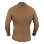 Футболка-реглан "ASJ" (Army Service Jersey) Coyote Brown 2 Футболка-реглан "ASJ" (Army Service Jersey) Coyote Brown 2