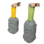 Надувной коврик Sea to Summit Comfort Plus Insulated Mat – Красный 3 Надувной коврик Sea to Summit Comfort Plus Insulated Mat – Красный 3