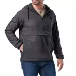 Куртка анорак 5.11 Tactical "Warner Anorak Jacket" Black 3 Куртка анорак 5.11 Tactical "Warner Anorak Jacket" Black 3