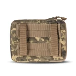 Чохли для бокових бронеплит з кріпленням Molle на камербанди. Піксель (мм-14) 2 Чохли для бокових бронеплит з кріпленням Molle на камербанди. Піксель (мм-14) 2