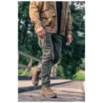Куртка демісезонна "5.11 Tactical Surplus Jacket" Kangaroo 14
