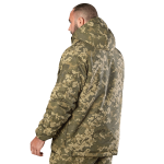 Куртка Patrol System 4.0 ClimaGuard Пиксель (ММ-14) 3 Куртка Patrol System 4.0 ClimaGuard Пиксель (ММ-14) 3