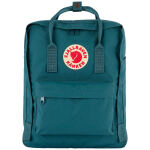 Рюкзак Fjällräven Kånken, Teal