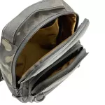 Тактическая сумка-слинг HardKit Пегас Multicam Black 3