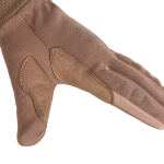 Рукавички польові демісезонні "MPG" (Mount Patrol Gloves) Coyote Brown 6