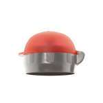 Кришка Laken Cap for Hit Bottles, Red Lid