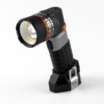 Ліхтар ручний експедиційний Nebo Luxterme SL100, 500 люмен