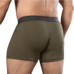 Трусы мужские Camotec анатомические. Материал CoolPass SJ. Олива 3 Трусы мужские Camotec анатомические. Материал CoolPass SJ. Олива 3