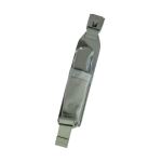 Підсумок для інструменту Tatonka Tool Pouch S BC, Stone Grey Olive 3 Підсумок для інструменту Tatonka Tool Pouch S BC, Stone Grey Olive 3