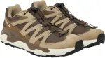 Кроссовки Salomon XC ROAM LTR, Darkearth/Kelp/Vanilla 3