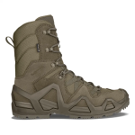 Черевики тактичні Lowa Zephyr MK2 Gore-Tex® HI TF. Ranger Green