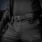 M-Tac ремінь Cobra Buckle Tactical Belt Gen.II, Чорний 3 M-Tac ремінь Cobra Buckle Tactical Belt Gen.II, Чорний 3