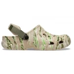 Кроксы сабо Crocs Offroad Sport Camo Clog (Cobblestone). Светлый камуфляж 5 Кроксы сабо Crocs Offroad Sport Camo Clog (Cobblestone). Светлый камуфляж 5